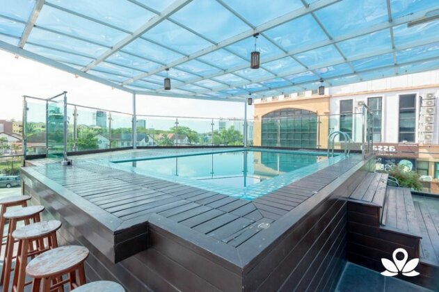 JS Grand Hotel - Photo4