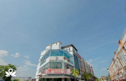 JS Grand Hotel