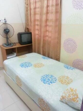 Kampung Homestay - Photo4