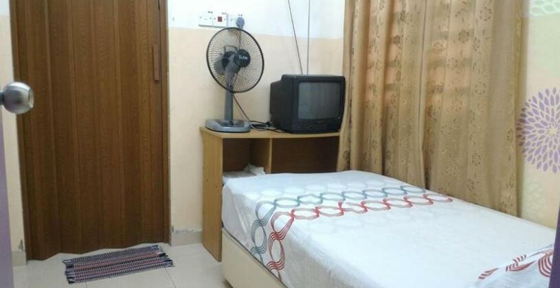 Kampung Homestay - Photo5