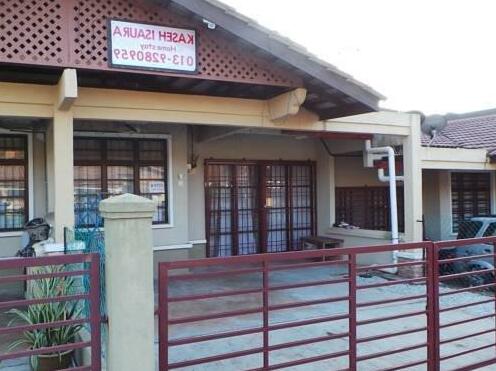 Kaseh Isaura Homestay