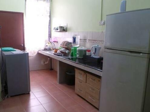 Kaseh Isaura Homestay - Photo2