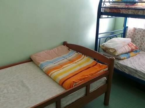 Kaseh Isaura Homestay - Photo3