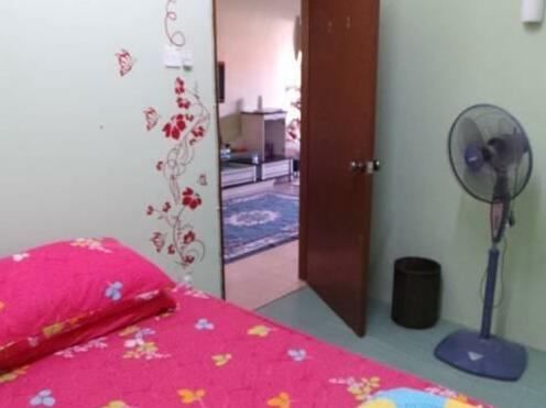 Kaseh Isaura Homestay - Photo4