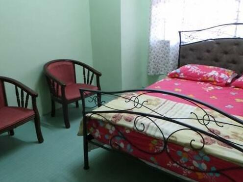 Kaseh Isaura Homestay - Photo5