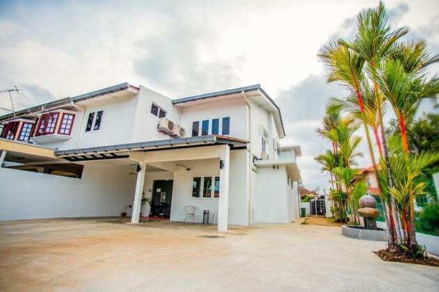 KB50 Guesthouse