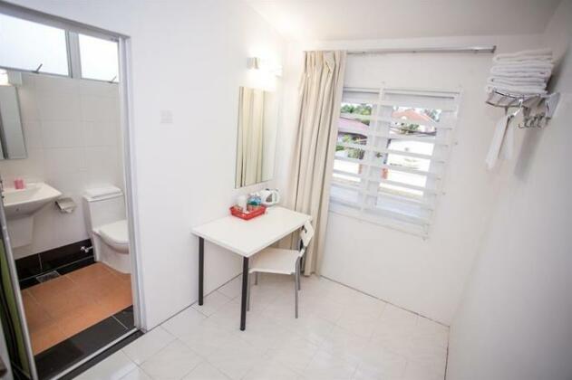 KB50 Guesthouse - Photo2