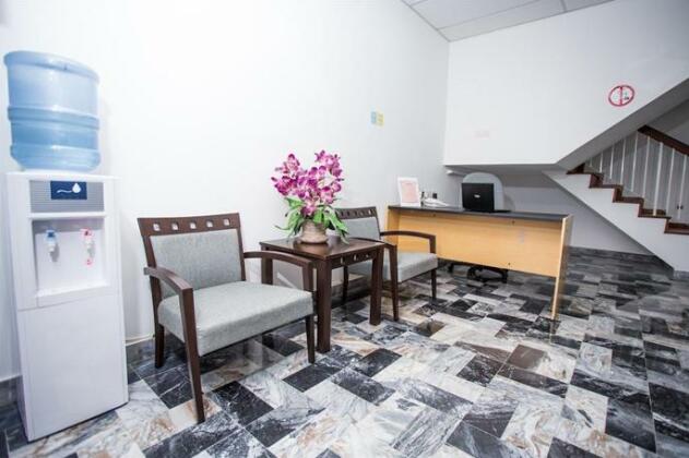 KB50 Guesthouse - Photo3