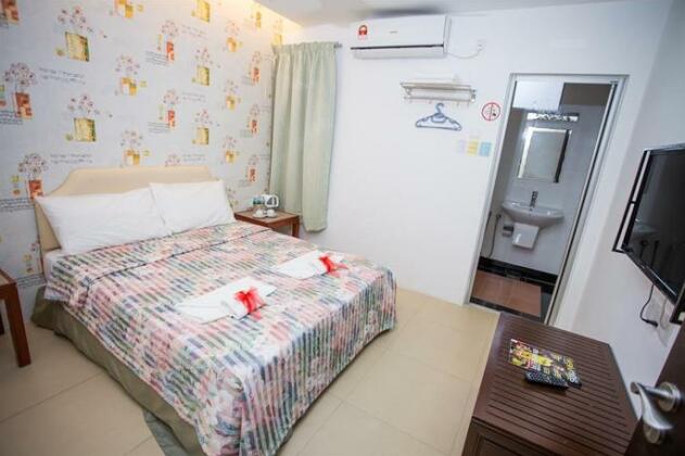KB50 Guesthouse - Photo5
