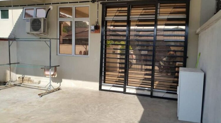 Kejora Homestay Bukit Rangin 2 Kuantan