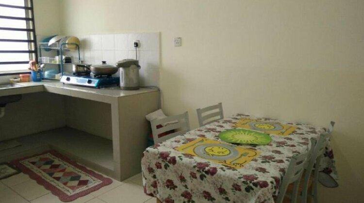 Kejora Homestay Bukit Rangin 2 Kuantan - Photo4