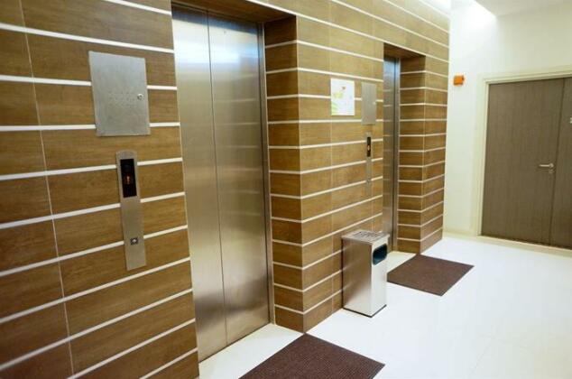 Kosma Business Hotel - Photo2