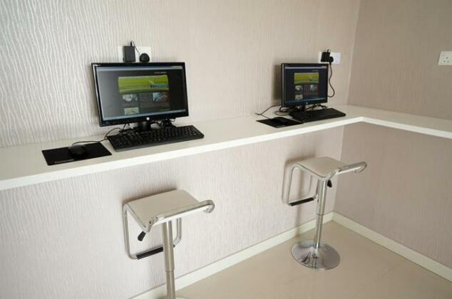 Kosma Business Hotel - Photo3