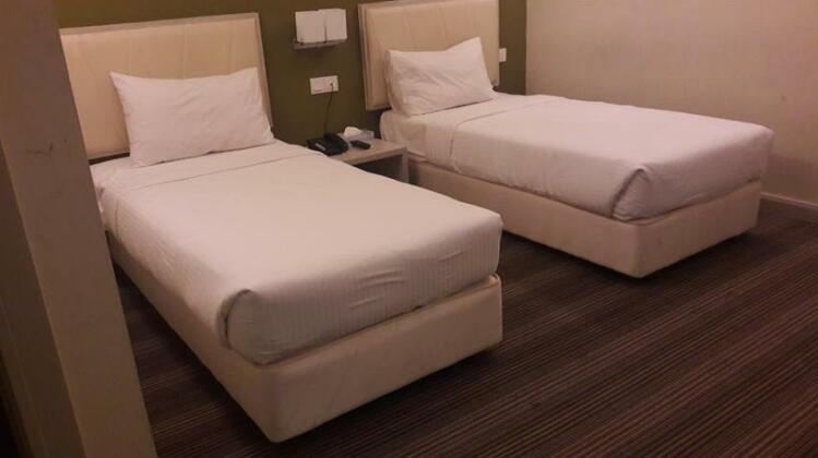 Kosma Business Hotel - Photo4