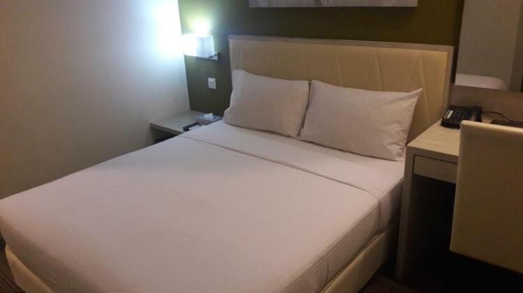 Kosma Business Hotel - Photo5