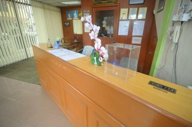 Kosma Hotel - Photo3