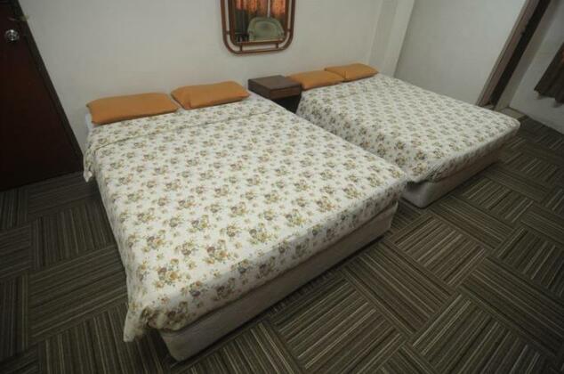 Kosma Hotel - Photo5