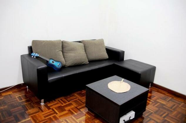 Kuantan Backpackers - Photo5