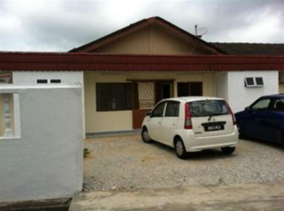 Kuantan Guest House - Photo3
