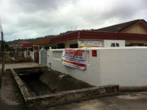 Kuantan Guest House - Photo4