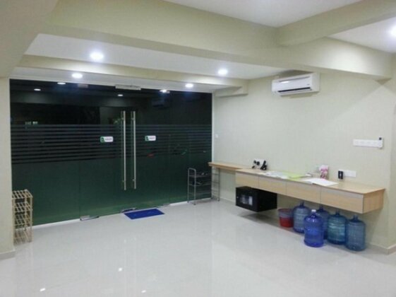 Leaf Guest House - Photo2