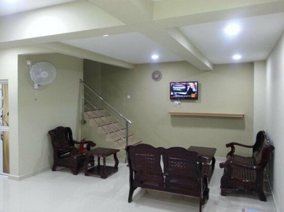 Leaf Guest House - Photo3