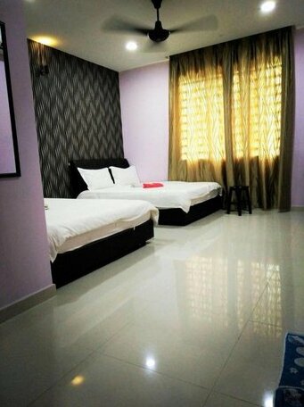 Leaf Guest House - Photo5