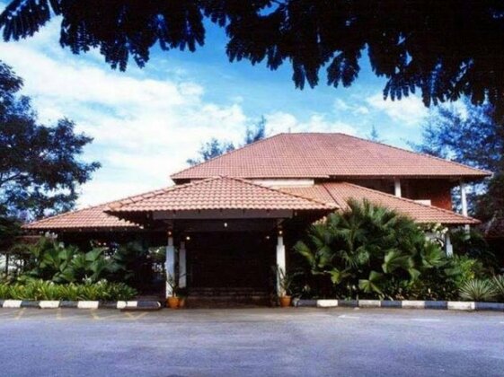 Guest house kuantan first