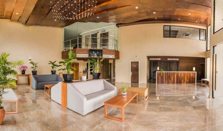 Mandurah Hotel - Photo3