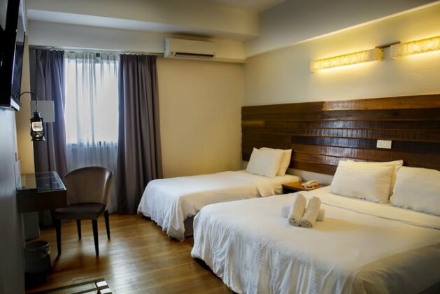 Mandurah Hotel - Photo5