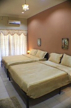Memory Homestay