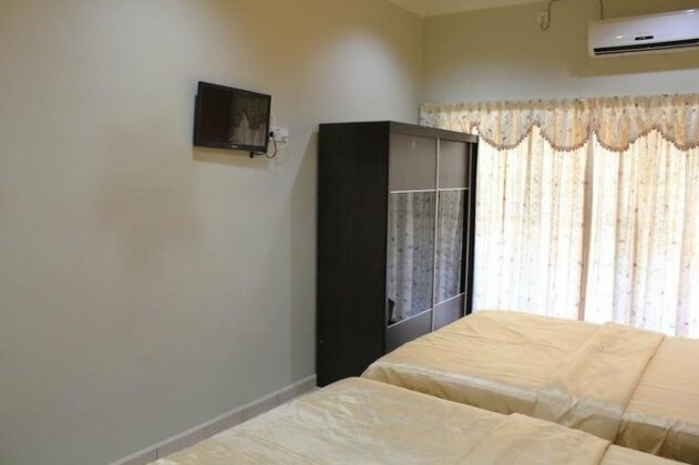 Memory Homestay - Photo3