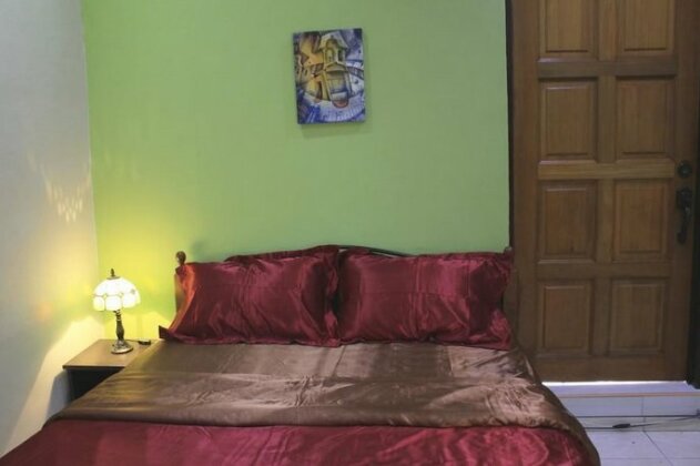 Memory Homestay - Photo5