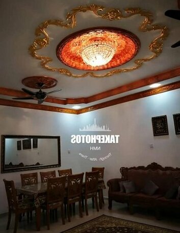 Naz's Muslim Homestay Kuantan NMH - Photo2