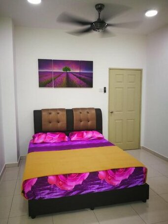 Naz's Muslim Homestay Kuantan NMH - Photo4