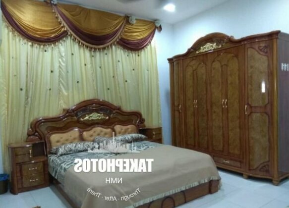 Naz's Muslim Homestay Kuantan NMH - Photo5