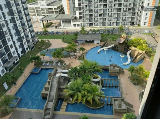 Resort Discount 2021 Nra Swiss Garden Resort Residences