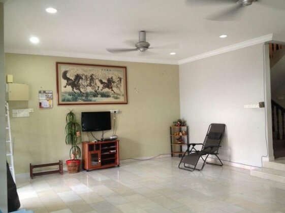 Onederland Homestay - Photo2