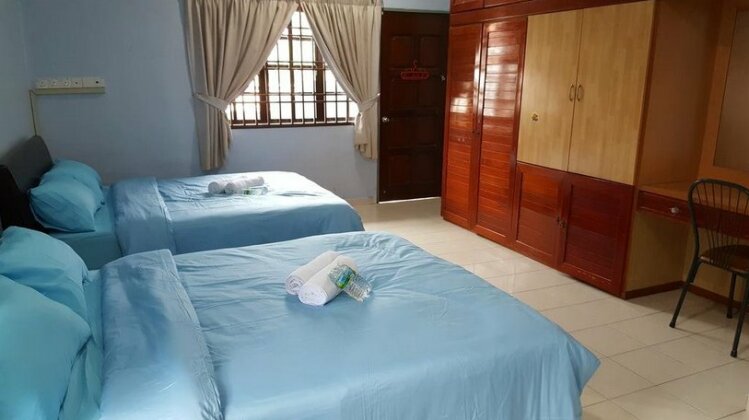 Onederland Homestay - Photo3