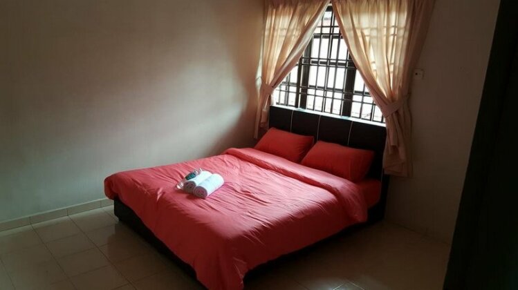 Onederland Homestay - Photo5