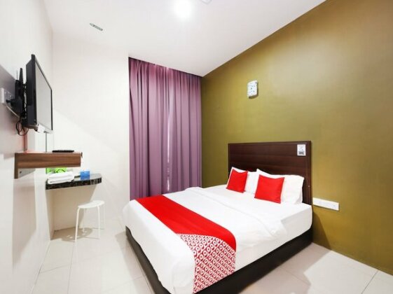 OYO 709 TGL Hotel - Photo2