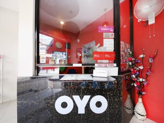 OYO 709 TGL Hotel - Photo3
