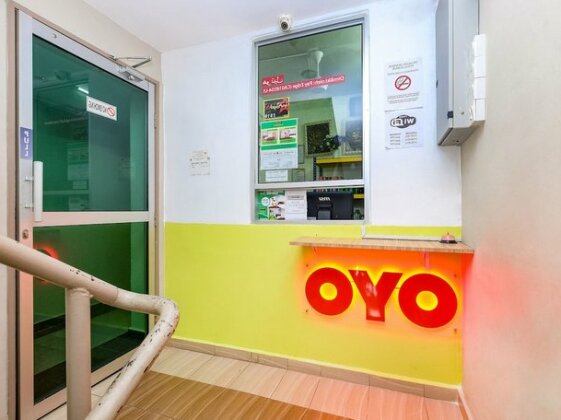 OYO 89442 24 Seven Hotel - Photo3