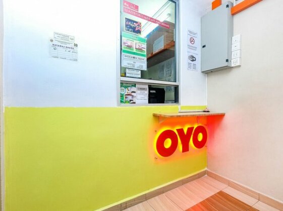 OYO 89442 24 Seven Hotel - Photo5