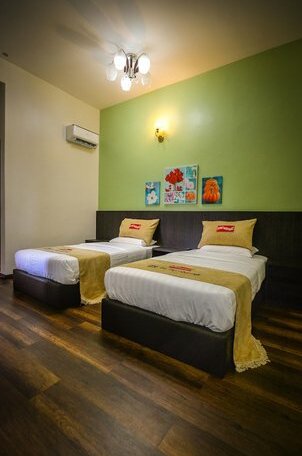 Palm City Villa - Photo5