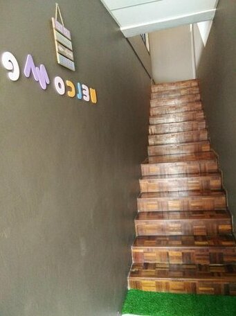 Pan Homestay - Photo2