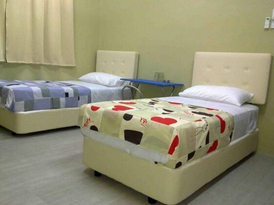 Pan Homestay - Photo3