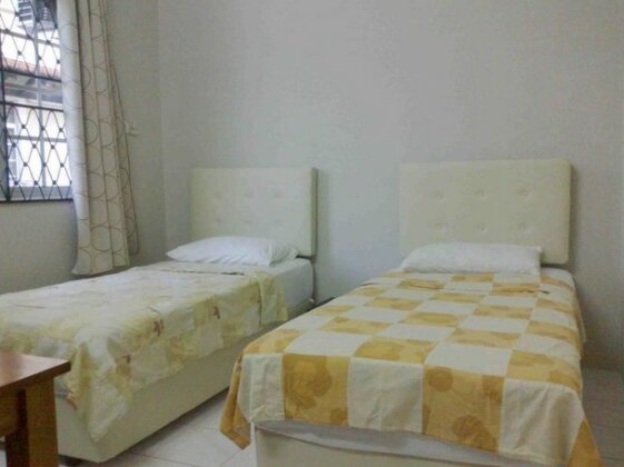 Pan Homestay - Photo4