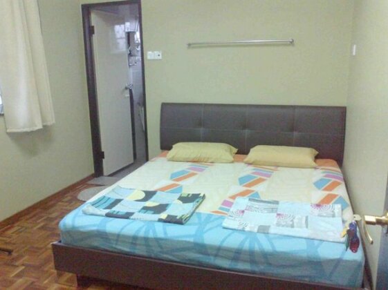 Pan Homestay - Photo5