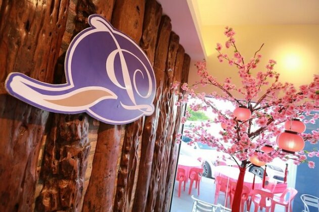 Pantai Regal Hotel - Photo3